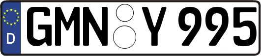 GMN-Y995