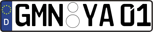 GMN-YA01