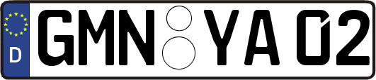 GMN-YA02