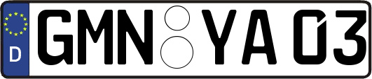 GMN-YA03