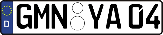 GMN-YA04