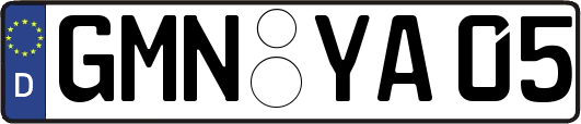 GMN-YA05