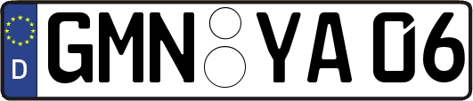 GMN-YA06