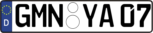 GMN-YA07