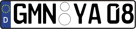 GMN-YA08