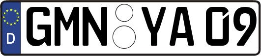 GMN-YA09
