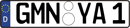 GMN-YA1