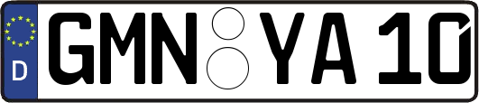 GMN-YA10
