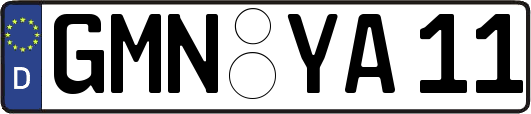 GMN-YA11