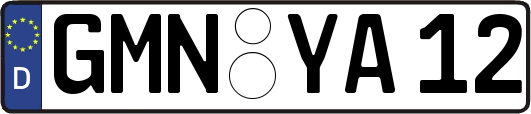 GMN-YA12