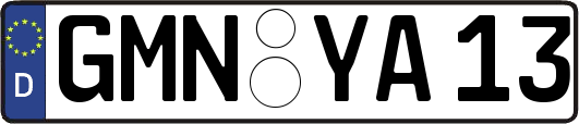 GMN-YA13