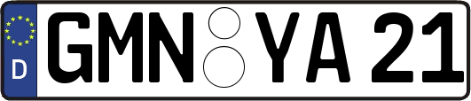 GMN-YA21