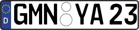 GMN-YA23