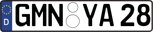 GMN-YA28