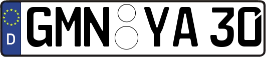 GMN-YA30