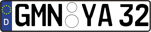 GMN-YA32