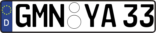 GMN-YA33
