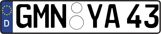 GMN-YA43