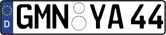 GMN-YA44