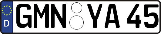 GMN-YA45