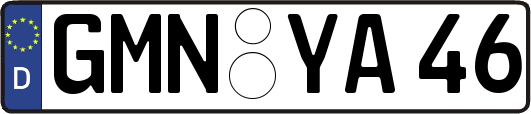 GMN-YA46