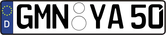 GMN-YA50