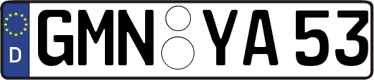 GMN-YA53