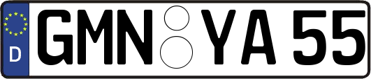 GMN-YA55
