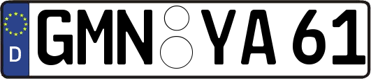 GMN-YA61