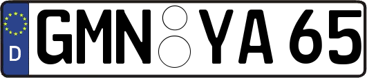 GMN-YA65
