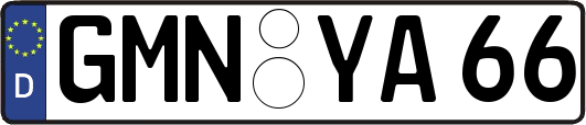 GMN-YA66