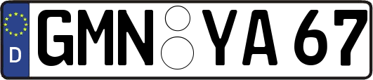 GMN-YA67