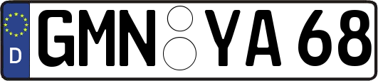 GMN-YA68