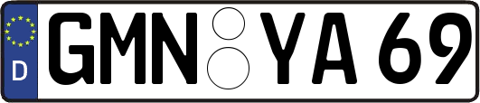 GMN-YA69