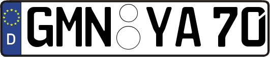 GMN-YA70