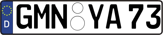 GMN-YA73