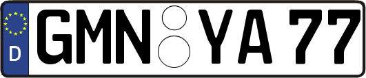 GMN-YA77