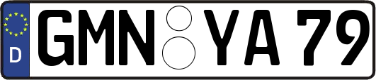 GMN-YA79