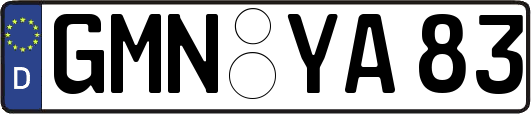 GMN-YA83