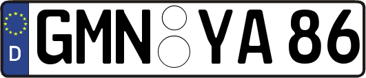 GMN-YA86