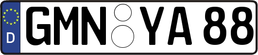 GMN-YA88