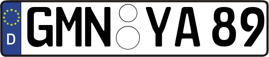 GMN-YA89