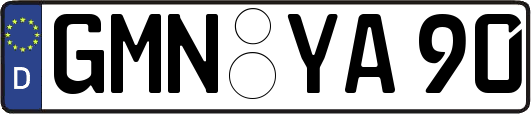 GMN-YA90