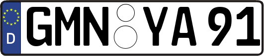 GMN-YA91