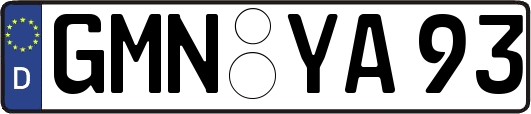 GMN-YA93