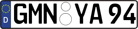 GMN-YA94