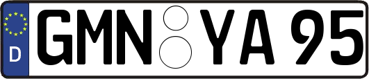 GMN-YA95