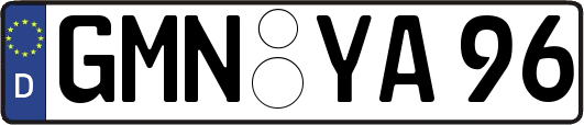 GMN-YA96