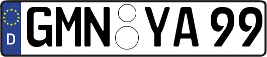 GMN-YA99