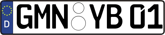 GMN-YB01